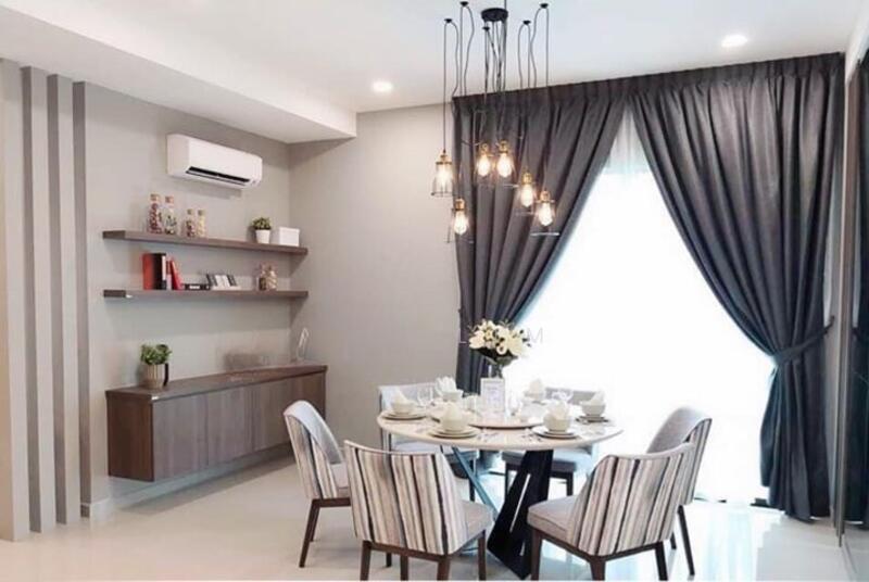 Seremban Seremban Double Storey Freehold - 3