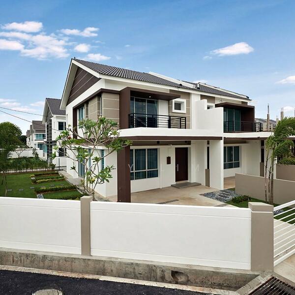Seremban Seremban Double Storey Freehold - 1