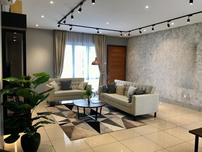 Seremban Seremban Double Storey Freehold - 2