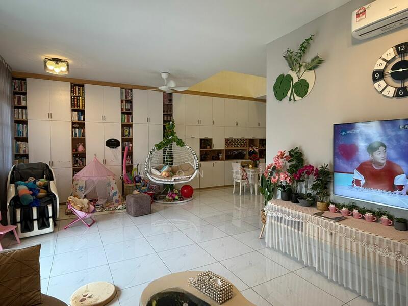 Eco Botanic SuperLink Grassten - 4