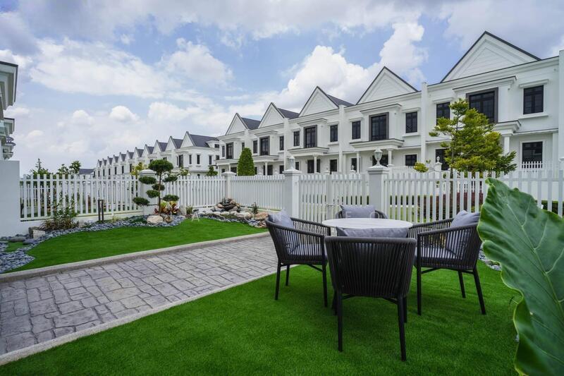 Eco Botanic SuperLink Grassten - 1