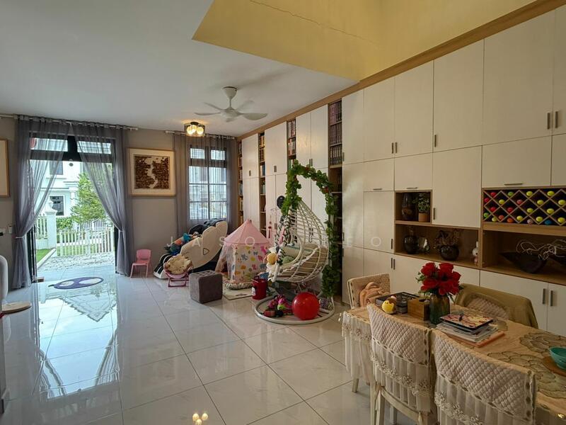 Eco Botanic SuperLink Grassten - 5