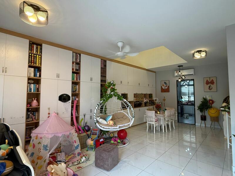 Eco Botanic SuperLink Grassten - 3