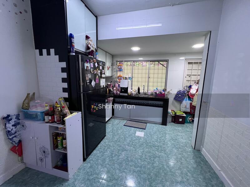 Bandar Damai Perdana - 5