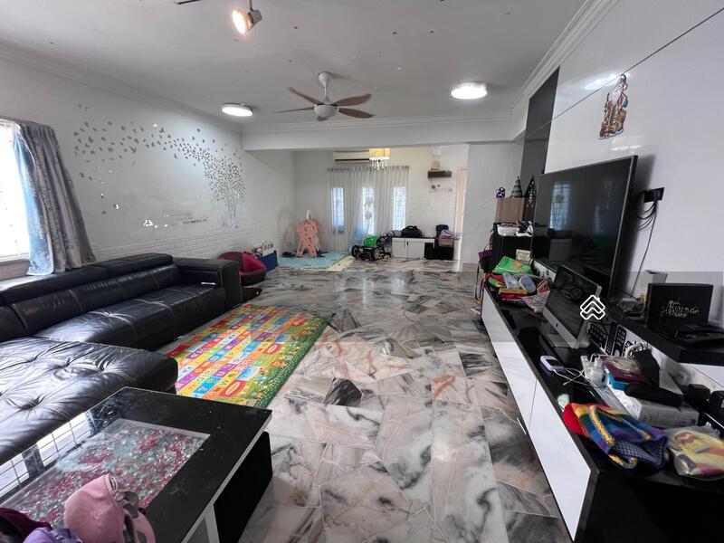 Bandar Damai Perdana - 4