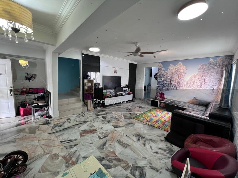 Bandar Damai Perdana - 2