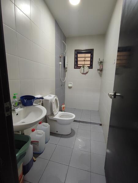 D' Premier II - Bandar Damai Perdana - 2