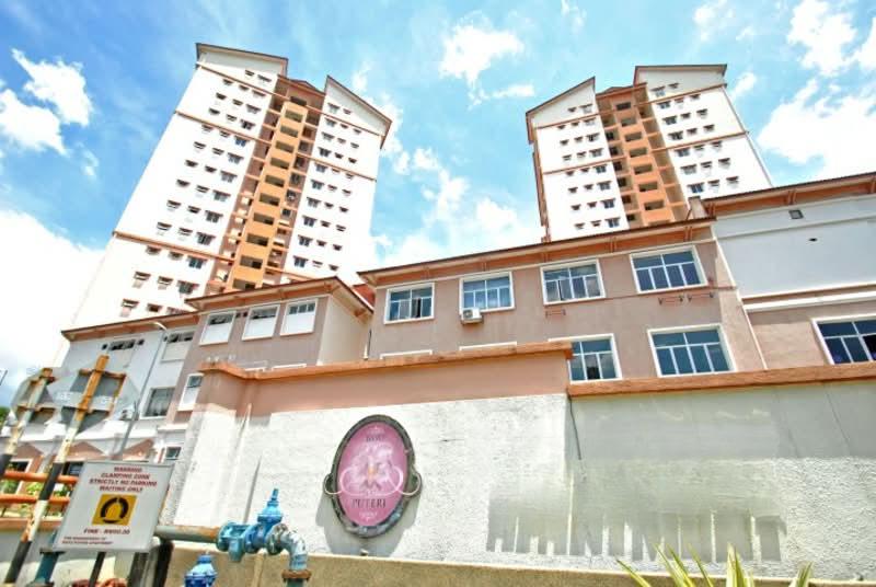Bayu Puteri - 2