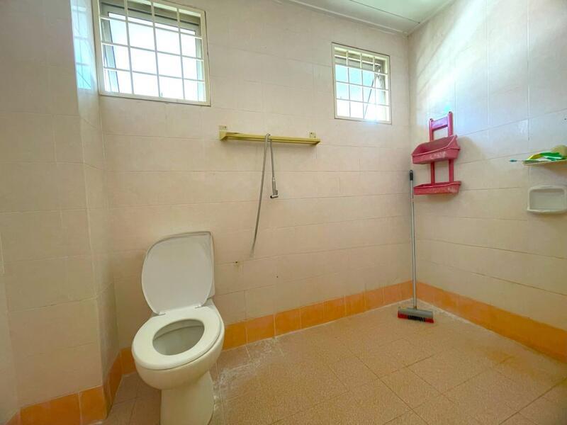 Wangsa Jaya - 2