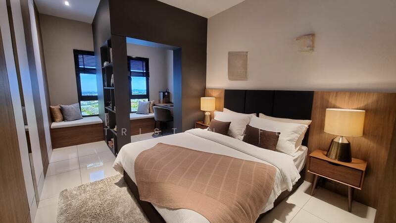Mahogany Residences - 2