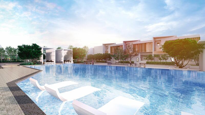Mahogany Residences - 3