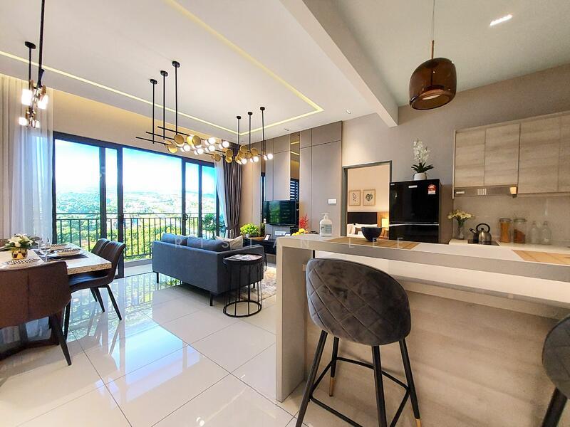 Mahogany Residences - 4