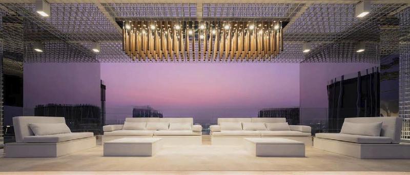 Mahogany Residences - 5
