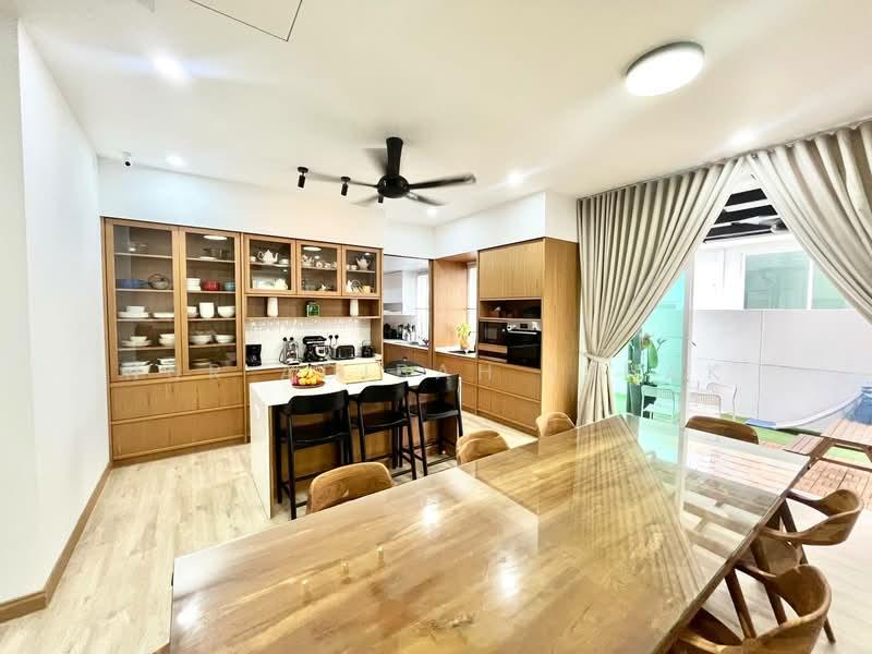 Cassia @ Garden Residence - 3