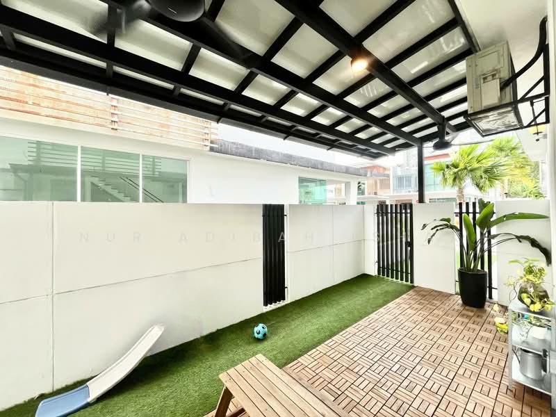 Cassia @ Garden Residence - 4