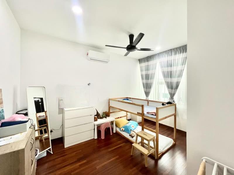 Cassia @ Garden Residence - 5