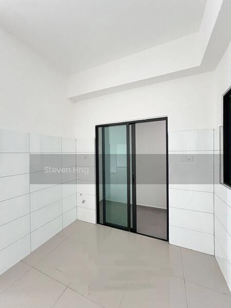 SUNSHINE RESIDENCE - 2