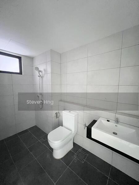 SUNSHINE RESIDENCE - 4