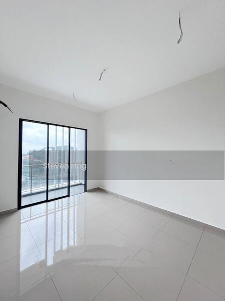 SUNSHINE RESIDENCE - 2