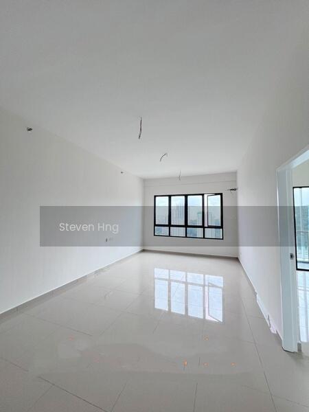 SUNSHINE RESIDENCE - 1