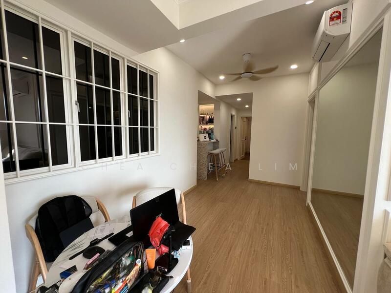 BANDAR SERI BOTANI - 3