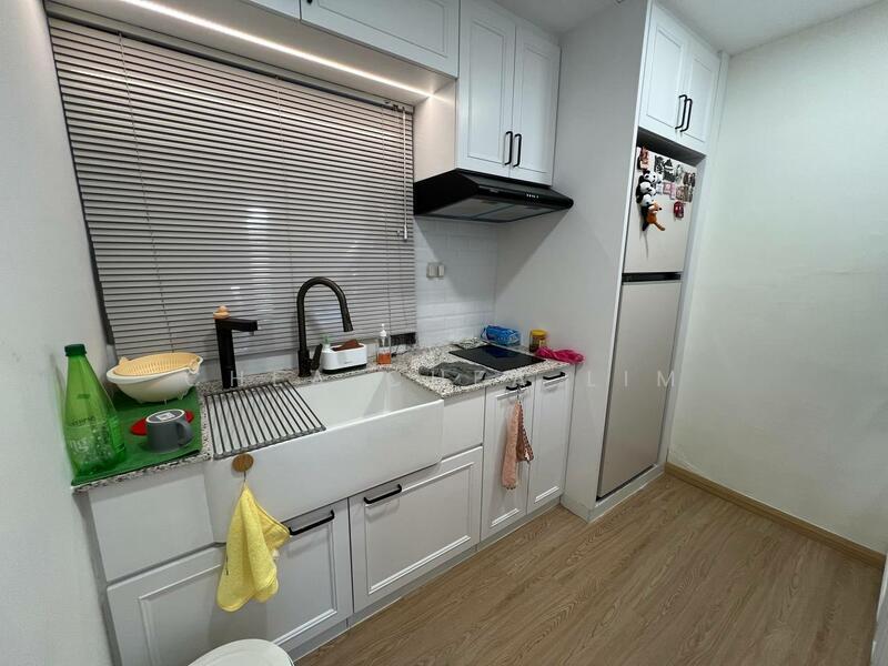 BANDAR SERI BOTANI - 4