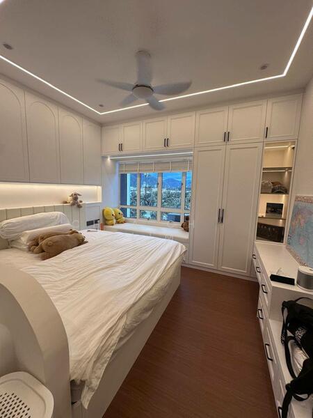 BANDAR SERI BOTANI - 5