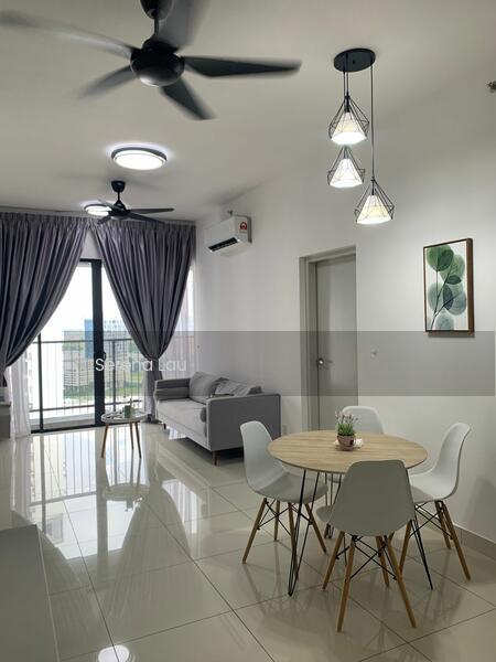 Setia City Residences - 1