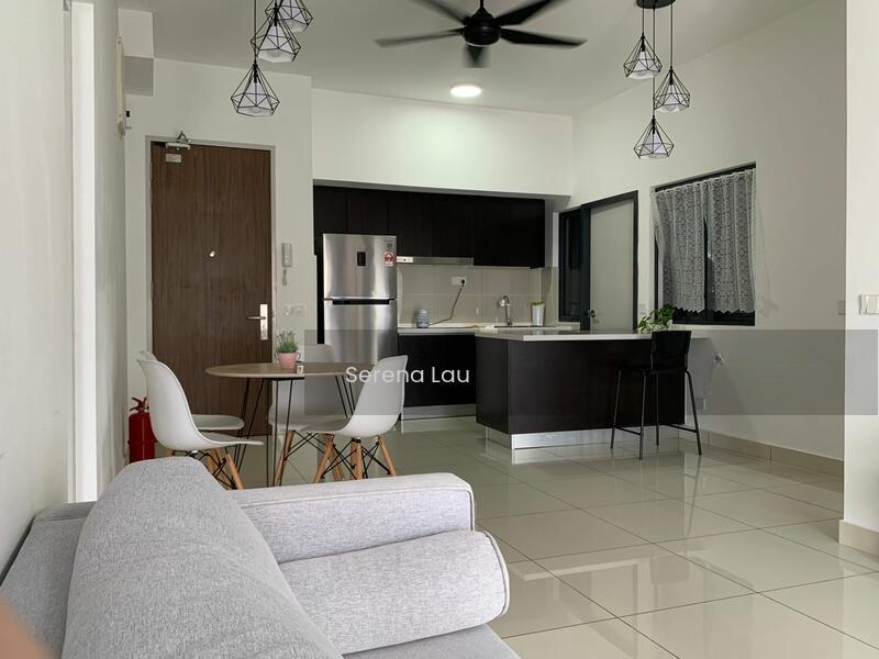 Setia City Residences - 3