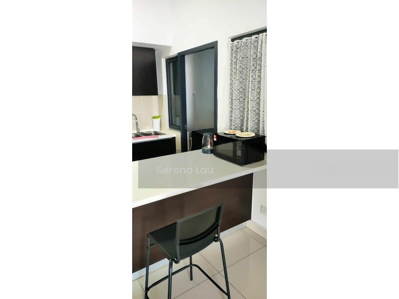 Setia City Residences - 4