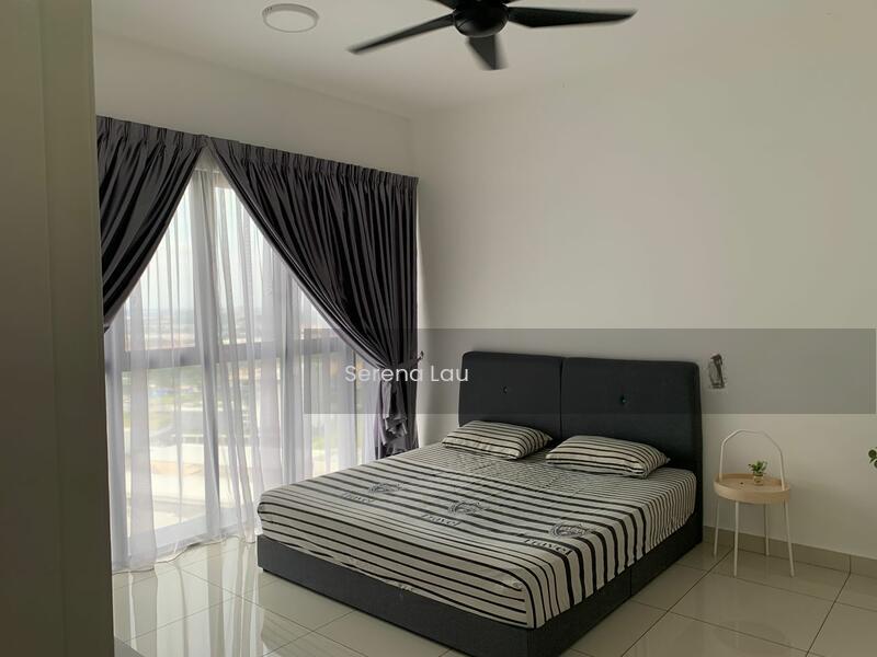 Setia City Residences - 5