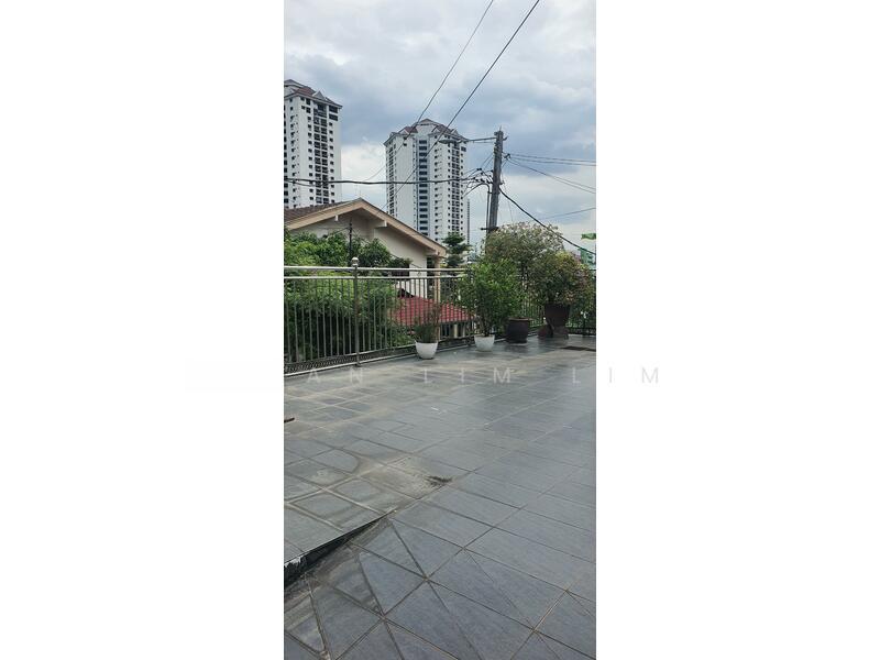 Petaling jaya - 4