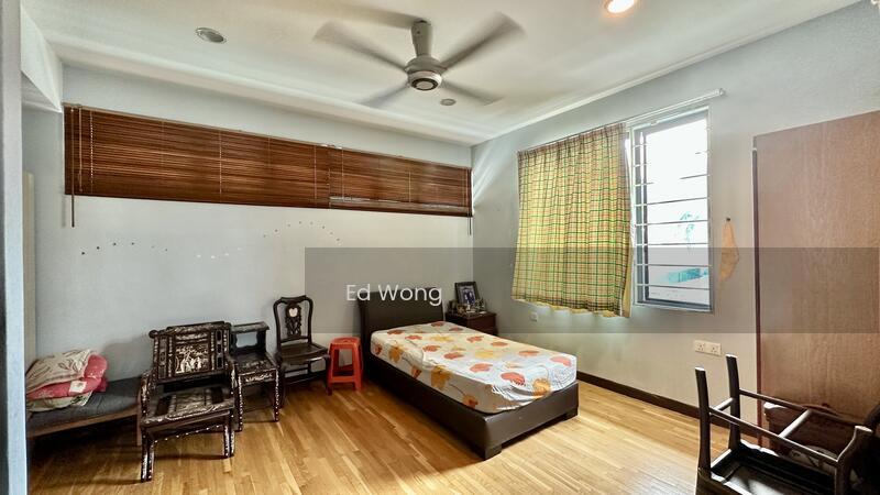 Taman Bangsar, 2-Storey Bungalow House - 2