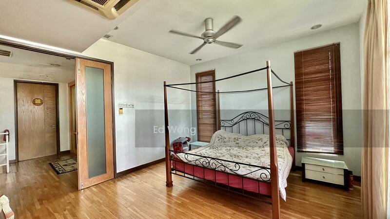 Taman Bangsar, 2-Storey Bungalow House - 3
