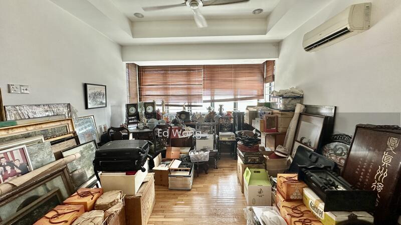Taman Bangsar, 2-Storey Bungalow House - 4