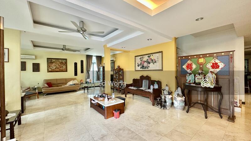 Taman Bangsar, 2-Storey Bungalow House - 5
