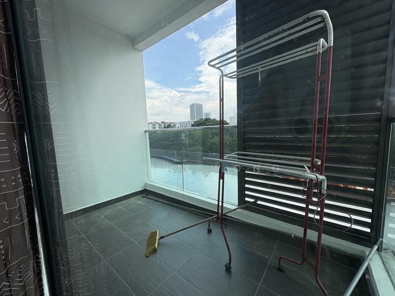 Palace Court (Sri Istana) - 3