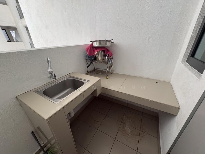 Palace Court (Sri Istana) - 5