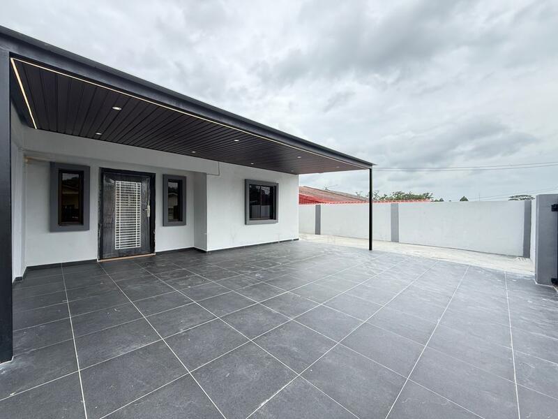 Jalan mutiara 7 johor - 2