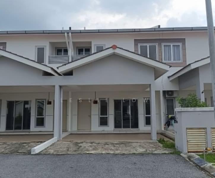 Bandar Baru Setia Awan Perdana - 1