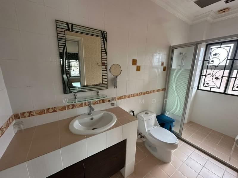 Kemensah Heights - 2