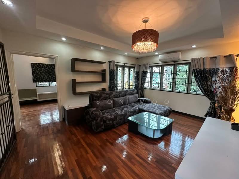 Kemensah Heights - 3