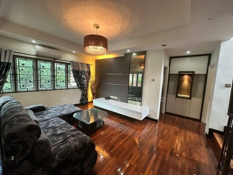 Kemensah Heights - 5