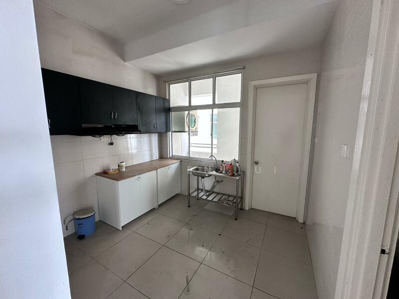 Subang Olives Residence - 2