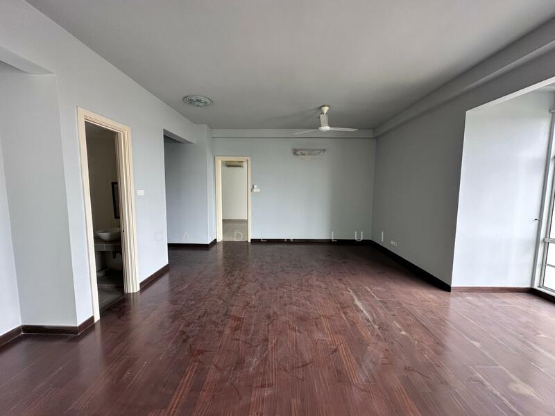 Subang Olives Residence - 3