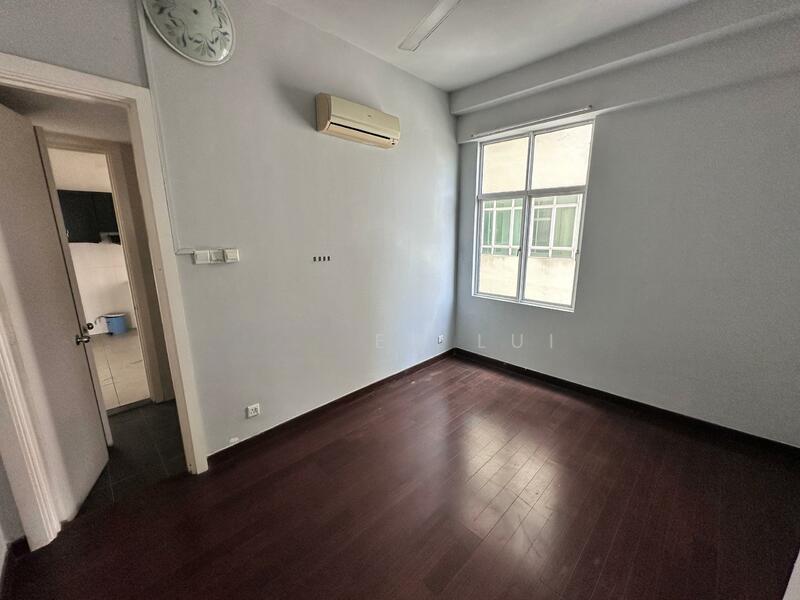 Subang Olives Residence - 4