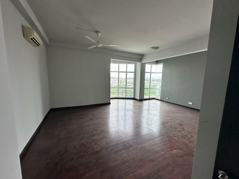 Subang Olives Residence - 5