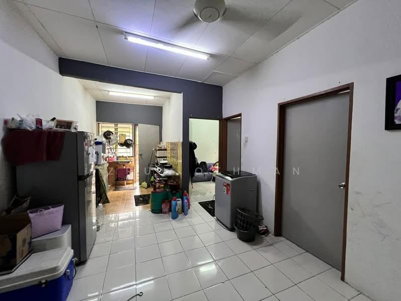 Taman Gadong Indah - 4