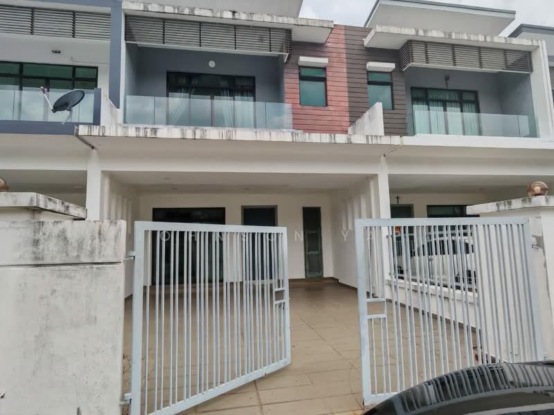 Canal Garden North - 1