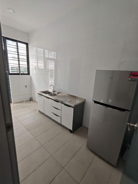 Canal Garden North - 5